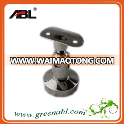 Stainless Steel Adjustable Handrail Top Bracket CC28