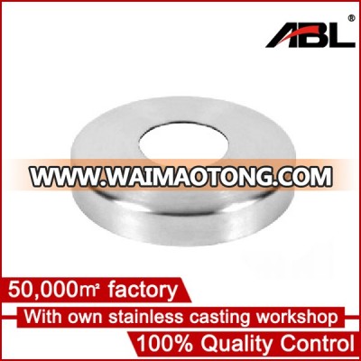 High Quality Stainless Steel Flange (CC97-1)