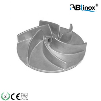 Reasonable Price Precise Die-Casting Part 7 (P-7)