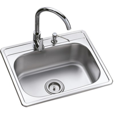 industrial kitchen sink stainless steel