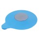 Silicone drain protector backflow preventer sink filter cover bathtub plug floor drain