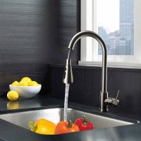 304 Kitchen Faucet Pull Out With Soap 360 Kitchen Faucet Sprayer Steel Long Neck Kitchen Faucet