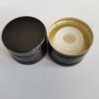 31.5*23mm Aluminum Plastic Olive Oil Cap Old Plug