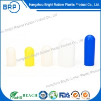 Professional Standard High Quality Silicone Cap and Plug Masking Solution