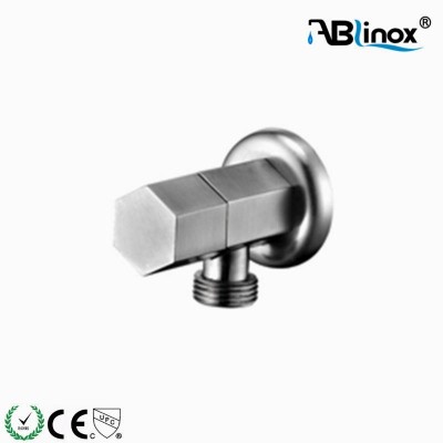 Ablinox Stainless Steel Home Hardware Angle Valve