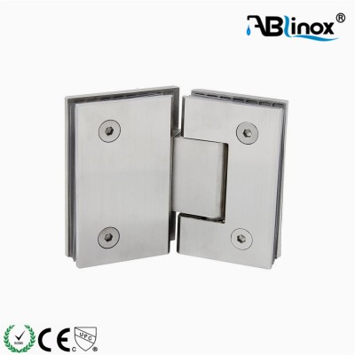 Stainless Steel Glass Clamp, Glass Holder, Glass Hardware